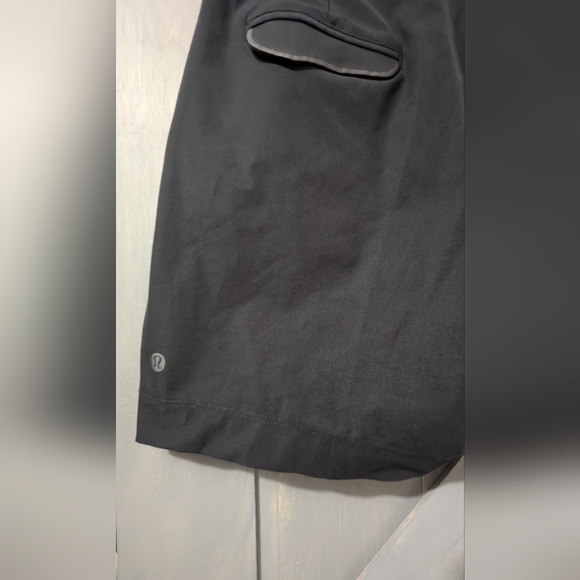 Lululemon Long Story short - Picture 3 of 5